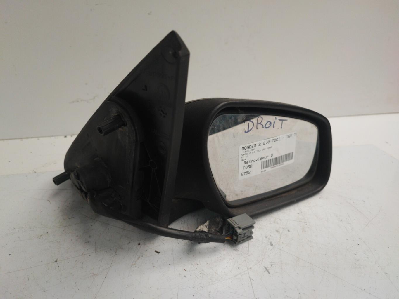 Retroviseur droit FORD MONDEO 2 Diesel - 1