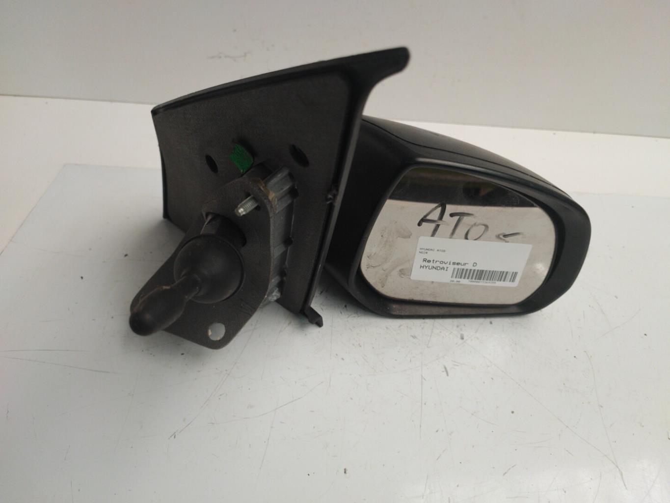 Retroviseur droit HYUNDAI ATOS  - 1