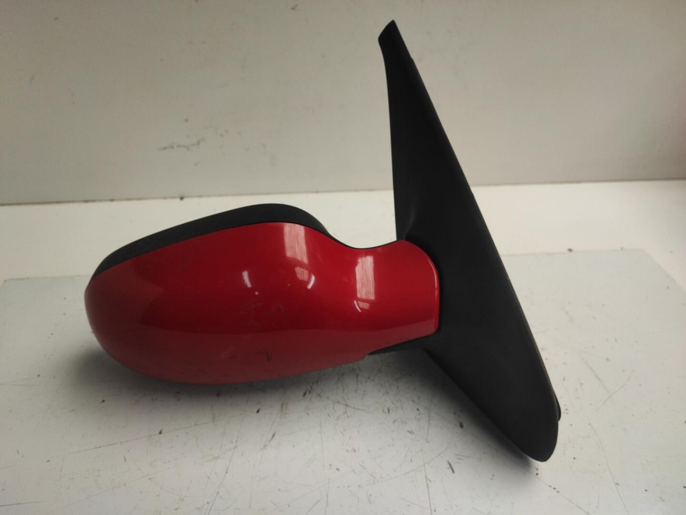 Retroviseur droit RENAULT CLIO 2  - 1