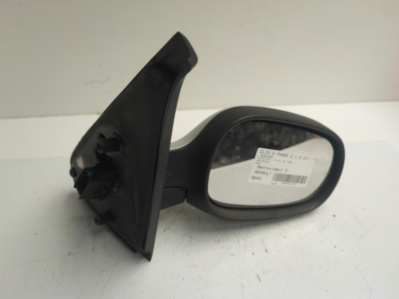 Retroviseur droit RENAULT CLIO 2 PHASE 2 Diesel - 1