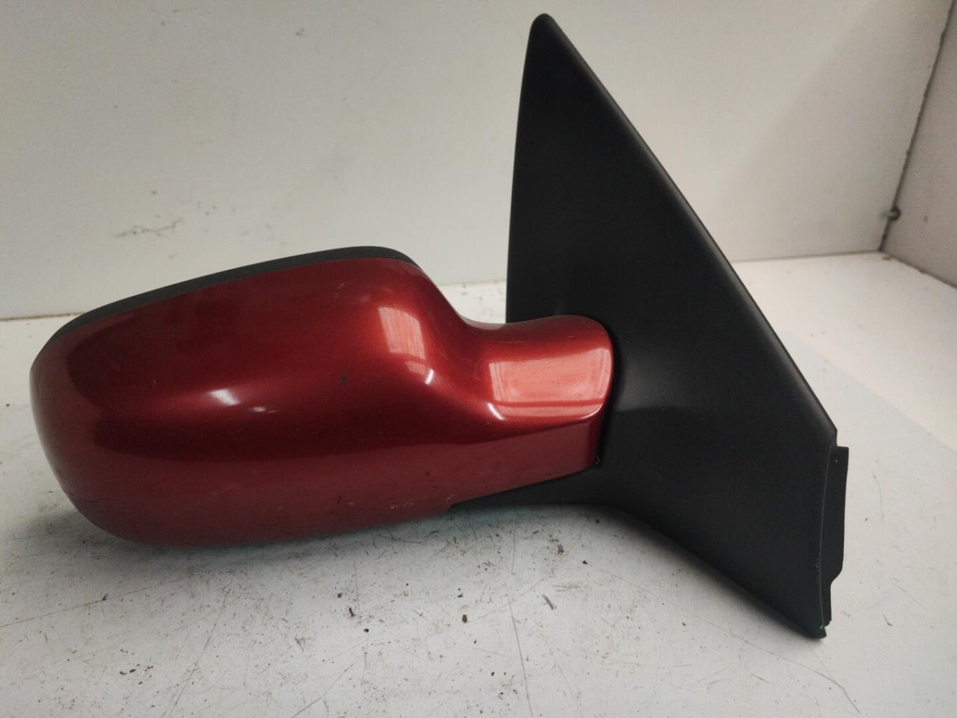 Retroviseur droit RENAULT MEGANE 2 PHASE 1 Essence - 1