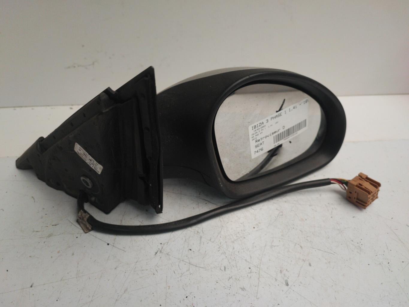 Retroviseur droit SEAT IBIZA 3 PHASE 1 Essence - 1