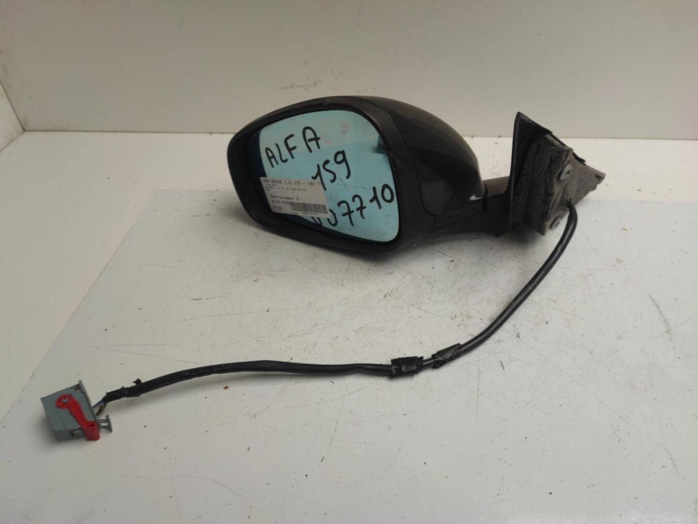 Retroviseur gauche ALFA ROMEO 159 BREAK Diesel - 1