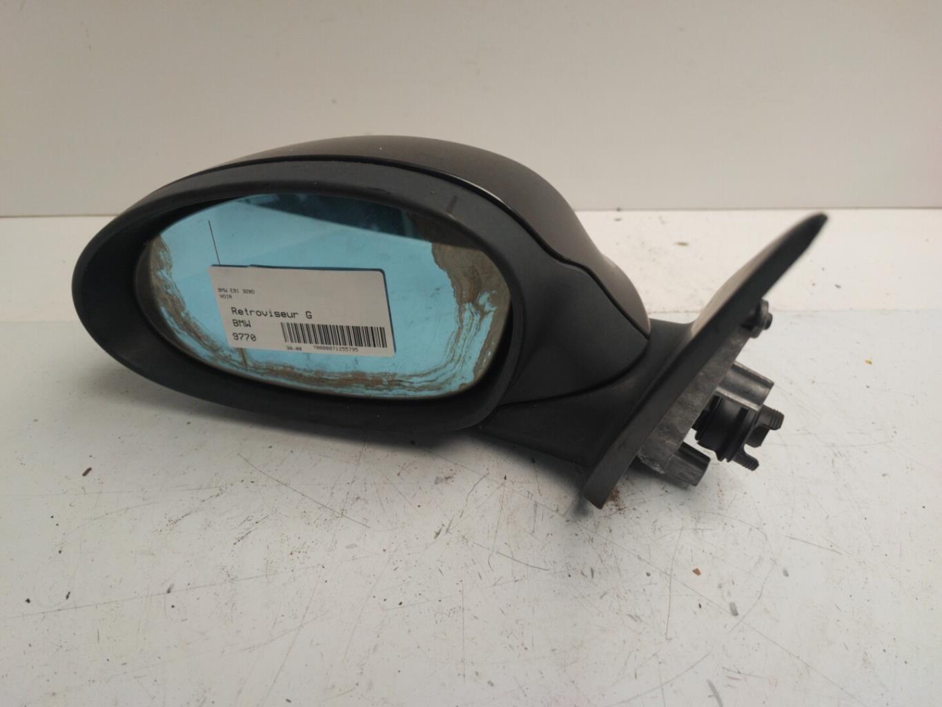 Retroviseur gauche BMW SERIE 3 E91 TOURING PHASE 1 BREAK  - 1