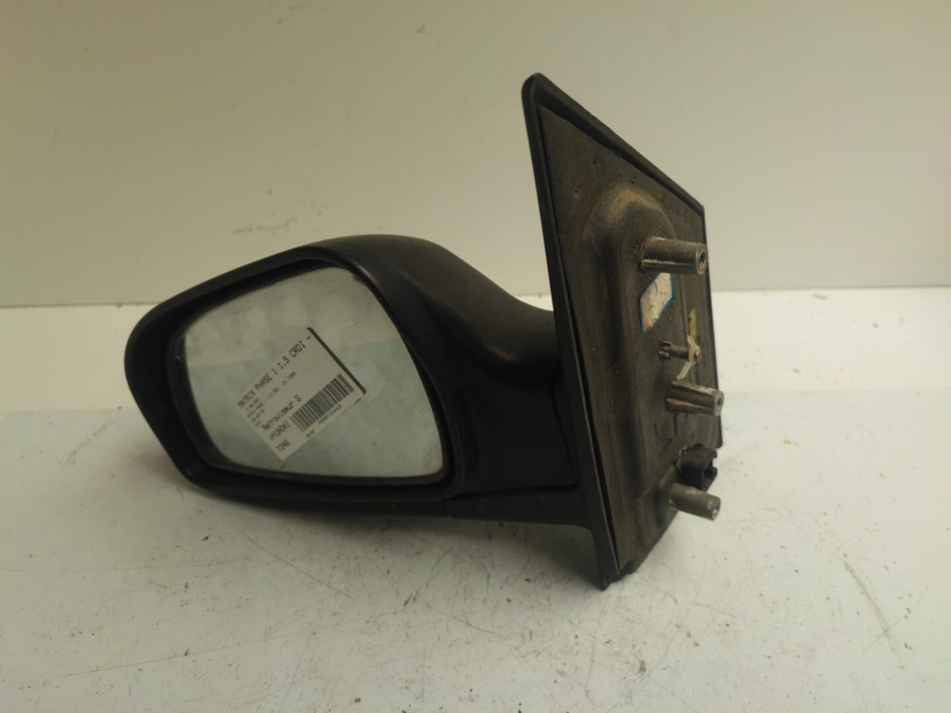 Retroviseur gauche HYUNDAI MATRIX PHASE 1 Diesel - 1