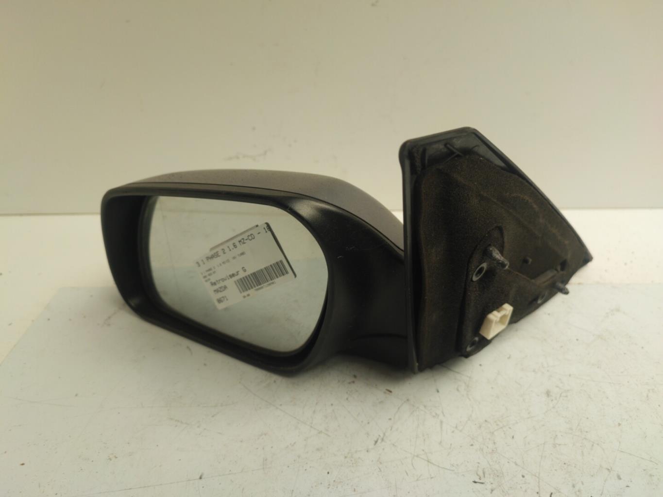 Retroviseur gauche MAZDA 3 1 PHASE 2  - 1