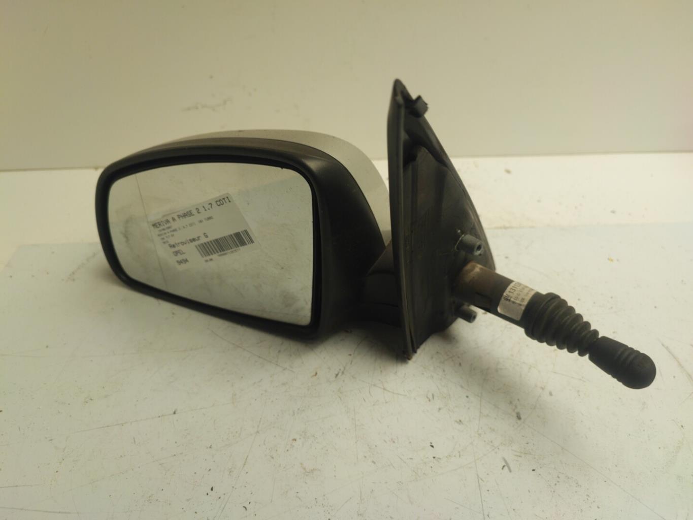 Retroviseur gauche OPEL MERIVA A PHASE 2 Diesel - 1