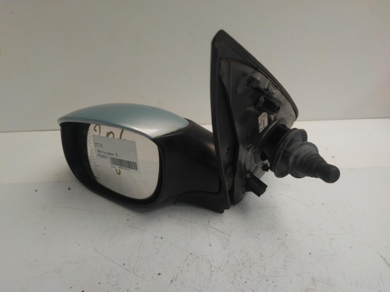Retroviseur gauche PEUGEOT 206  - 1