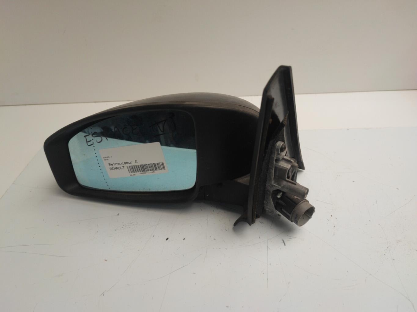 Retroviseur gauche RENAULT ESPACE 4  - 1