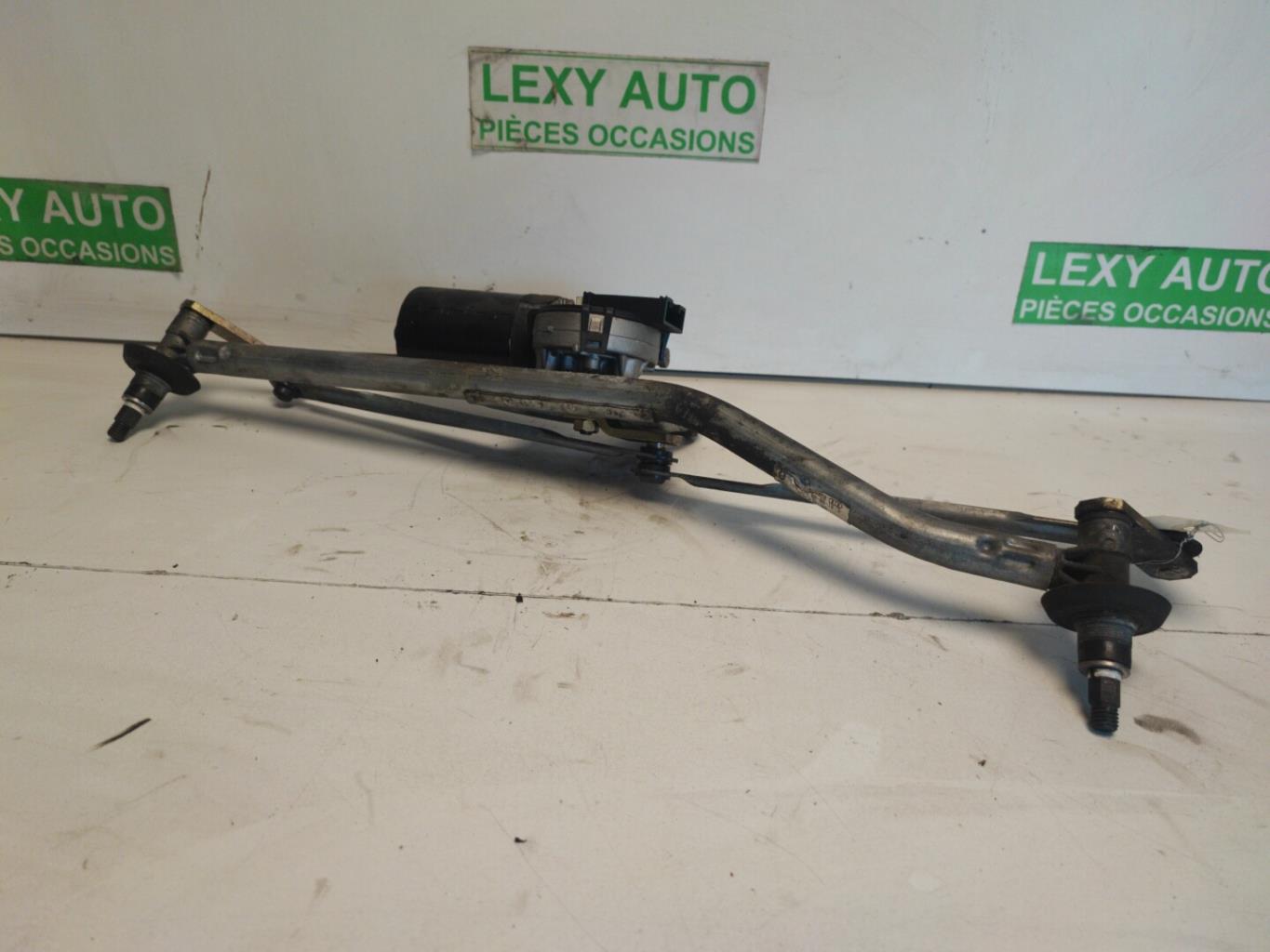 Moteur essuie glace avant BMW SERIE 3 E46 PHASE 2  - 1