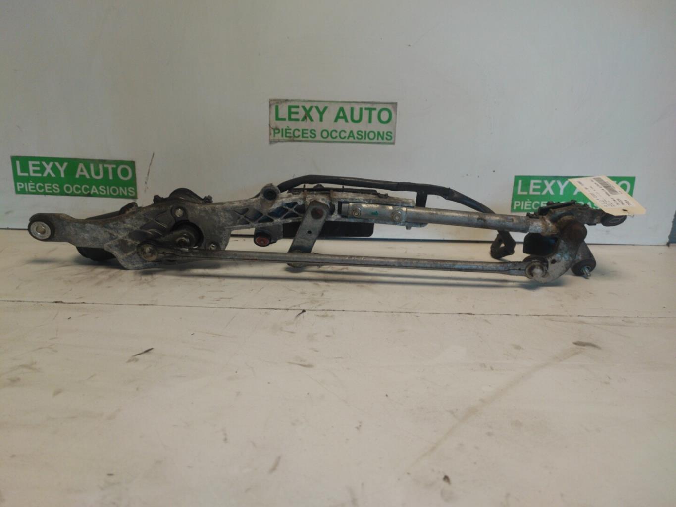 Moteur essuie glace avant MAZDA 2 1 Diesel - 1