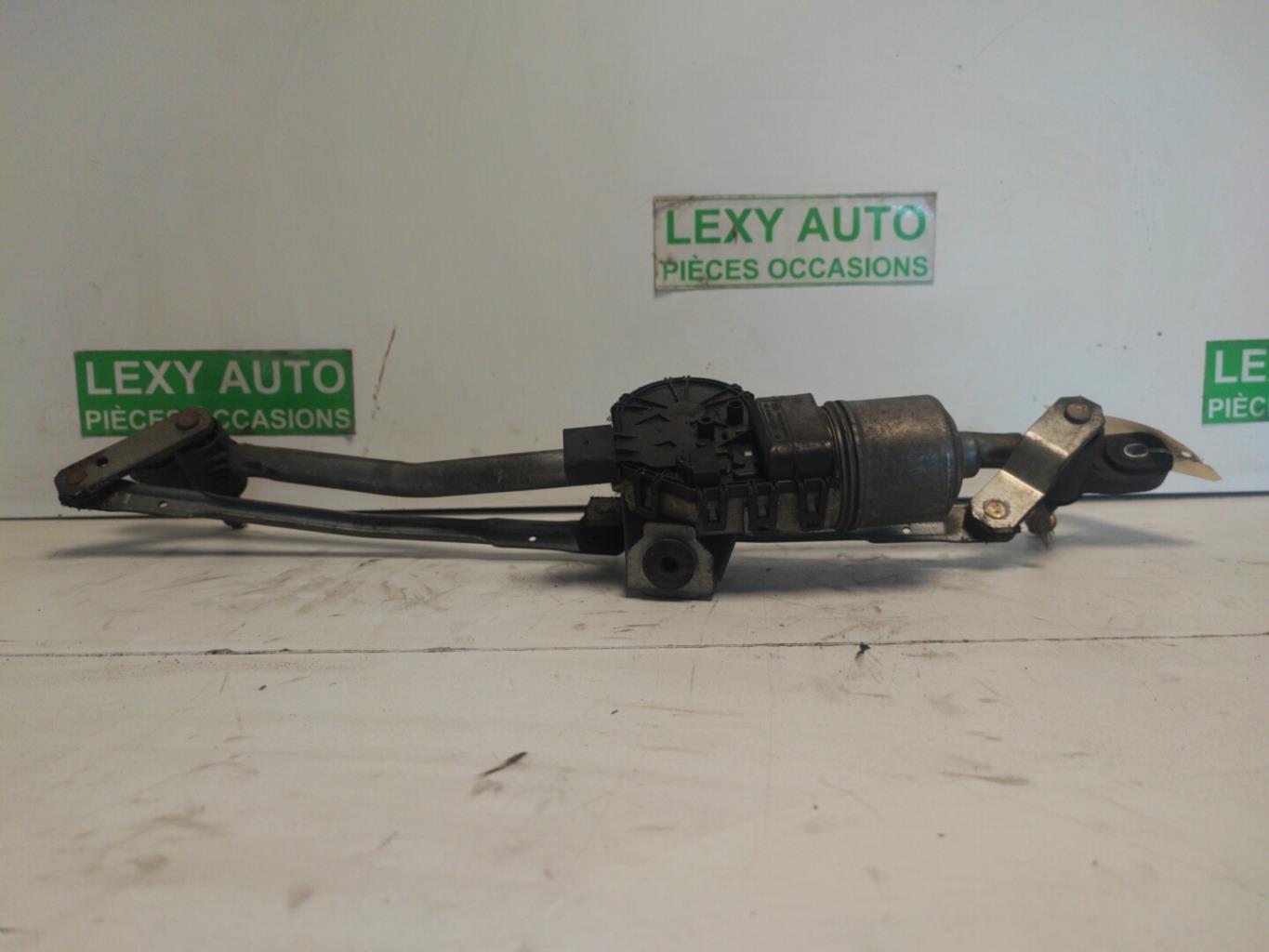 Moteur essuie glace avant MAZDA 3 1 PHASE 2  - 1