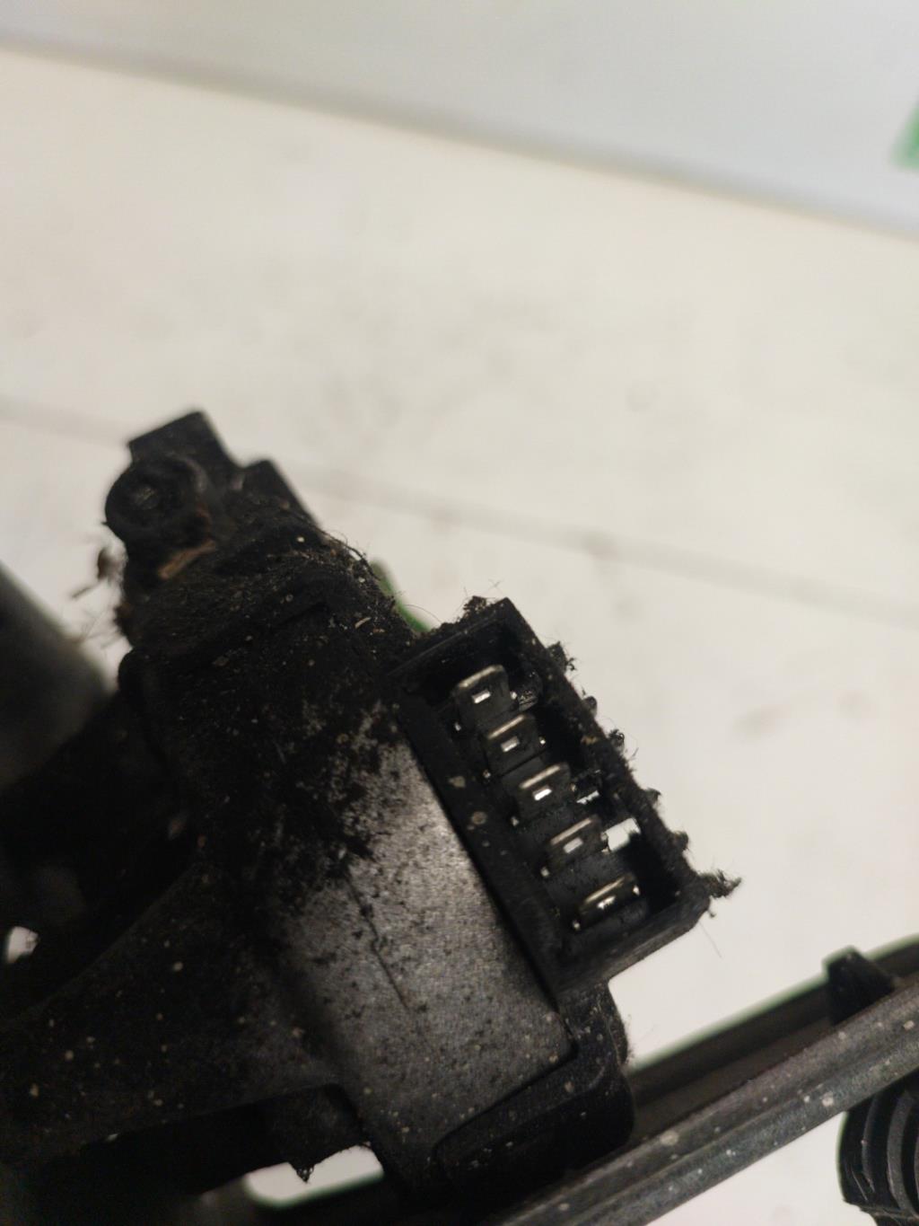 Moteur essuie glace avant RENAULT EXPRESS  - 1