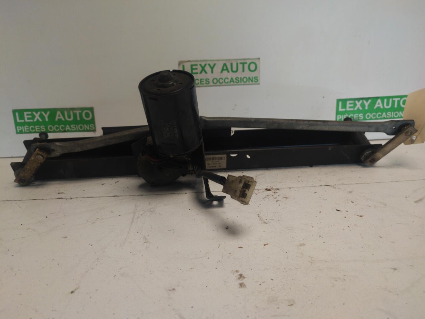 Moteur essuie glace avant RENAULT MASTER 1 PHASE 2  - 1