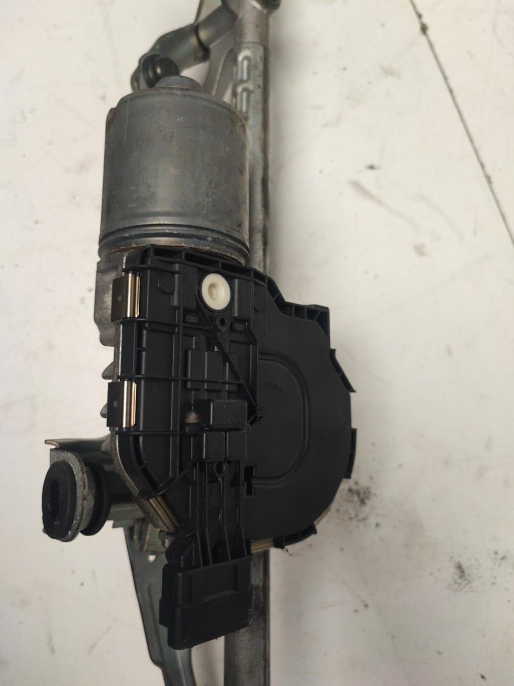 Moteur essuie glace avant RENAULT MODUS PHASE 2  - 1