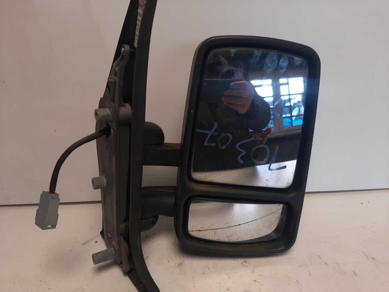 Retroviseur droit RENAULT MASTER 2 PHASE 1 Diesel - 1