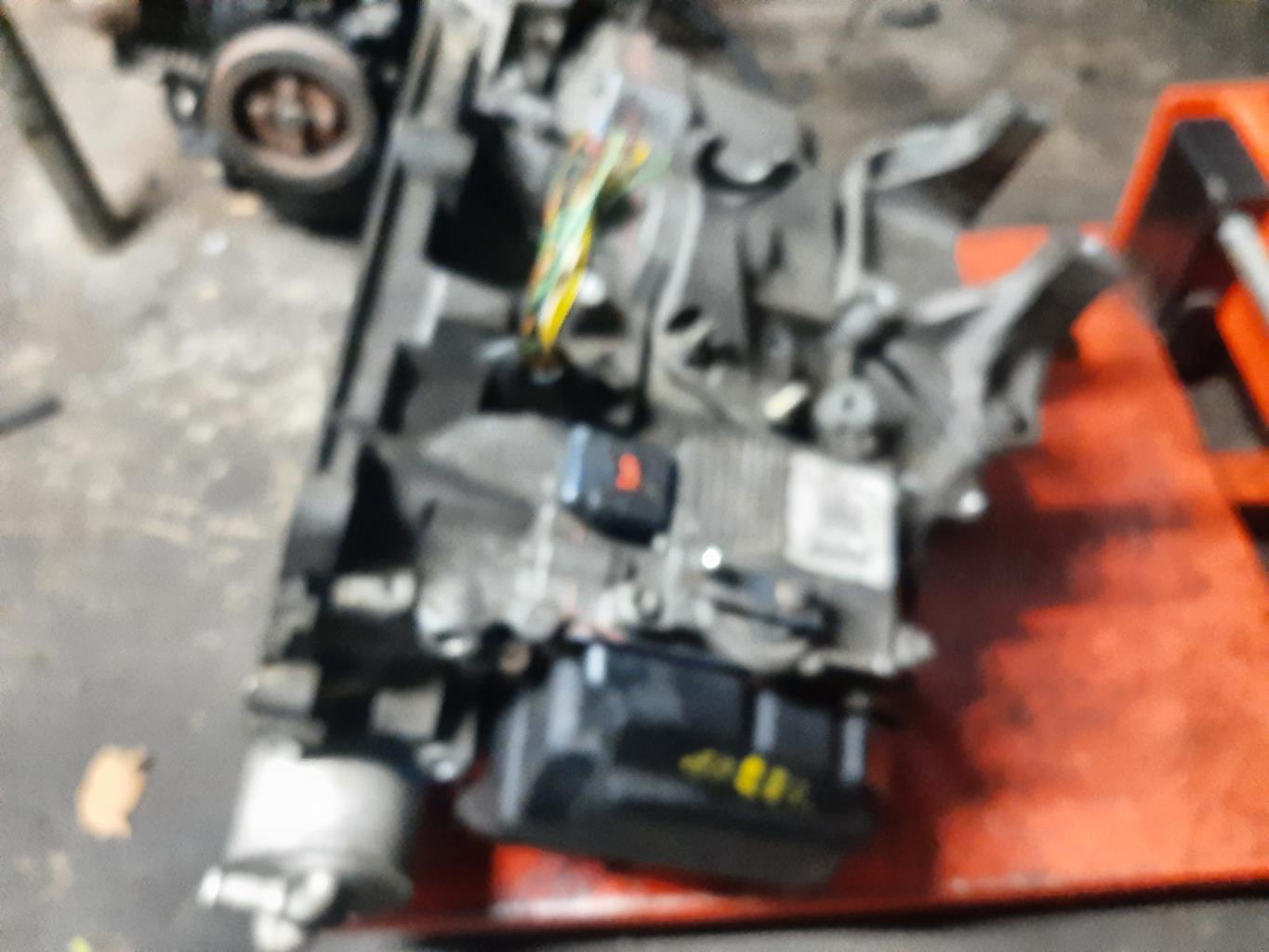 Boite de vitesses CITROEN C6 Diesel - 1