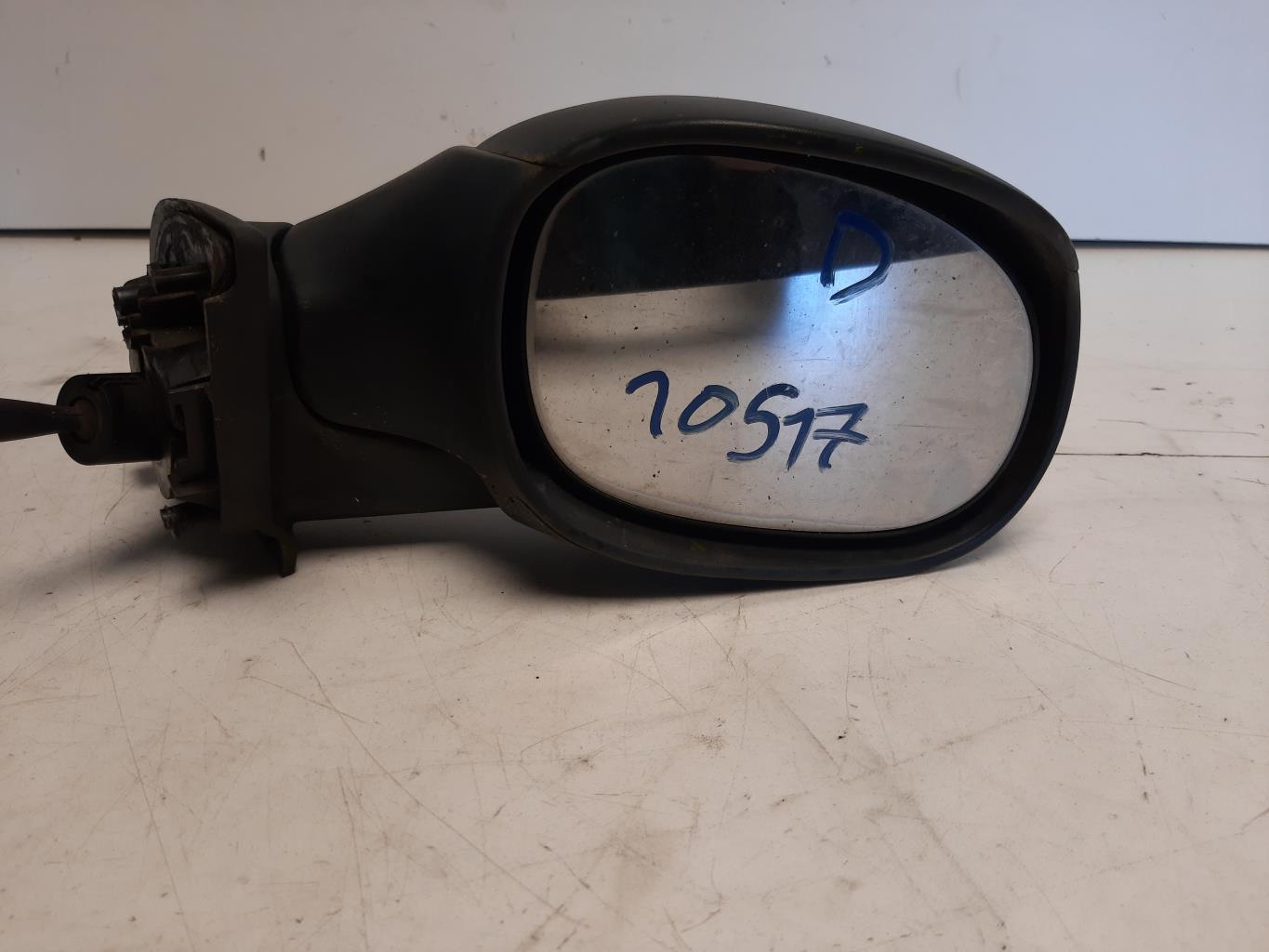Retroviseur droit CITROEN C3 1 PHASE 2 Diesel - 1