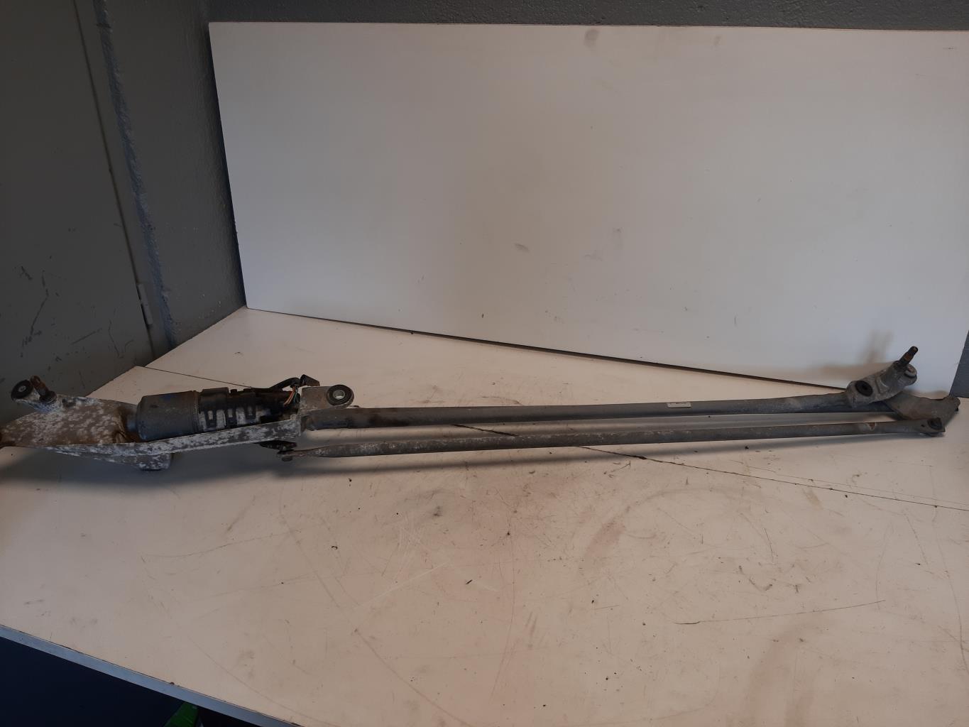 Moteur essuie glace avant RENAULT MODUS PHASE 1 Diesel - 1