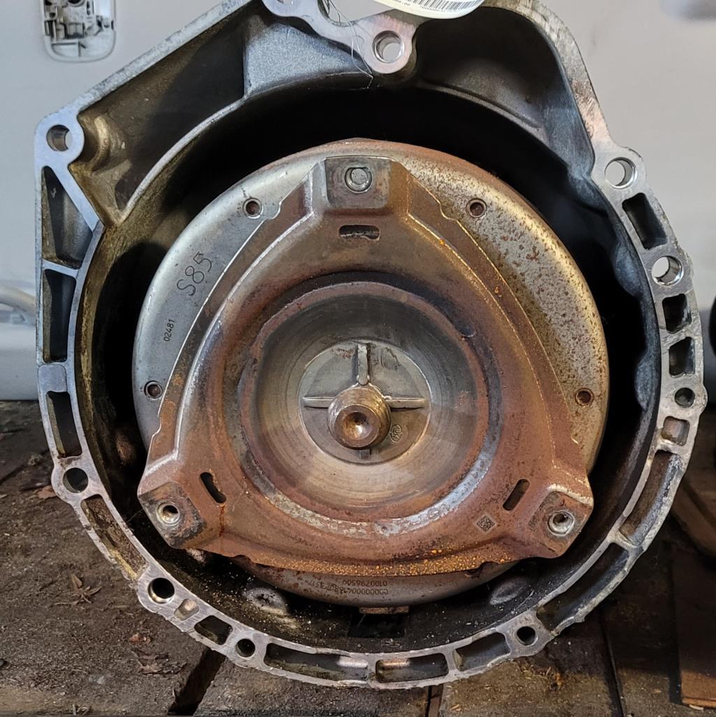 Boite de vitesses BMW SERIE 3 E90 PHASE 1 Essence - 1