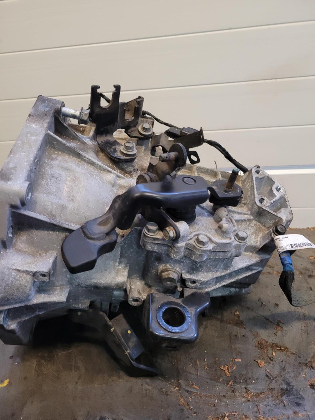 Boite de vitesses KIA PICANTO 2 PHASE 1 Essence - 1