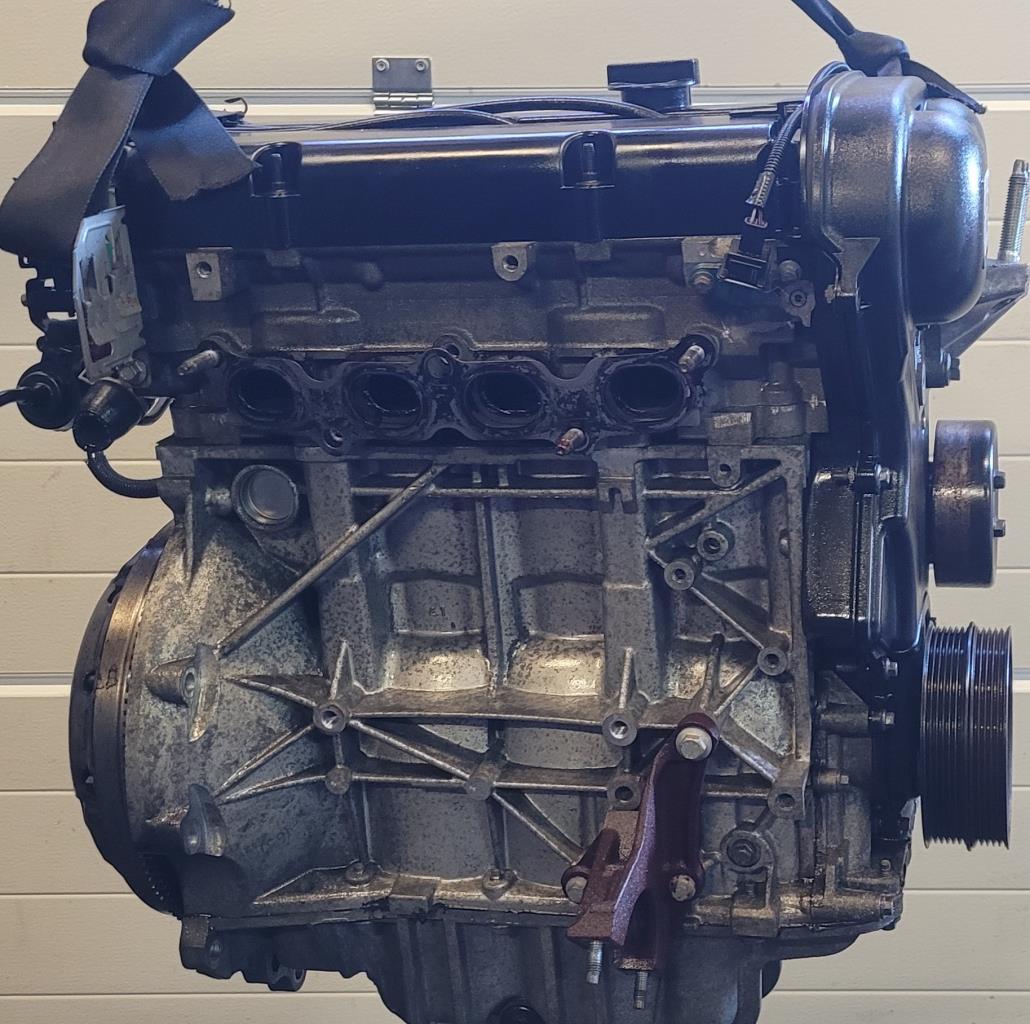 Moteur FORD FOCUS 2 PHASE 1 Essence - 1
