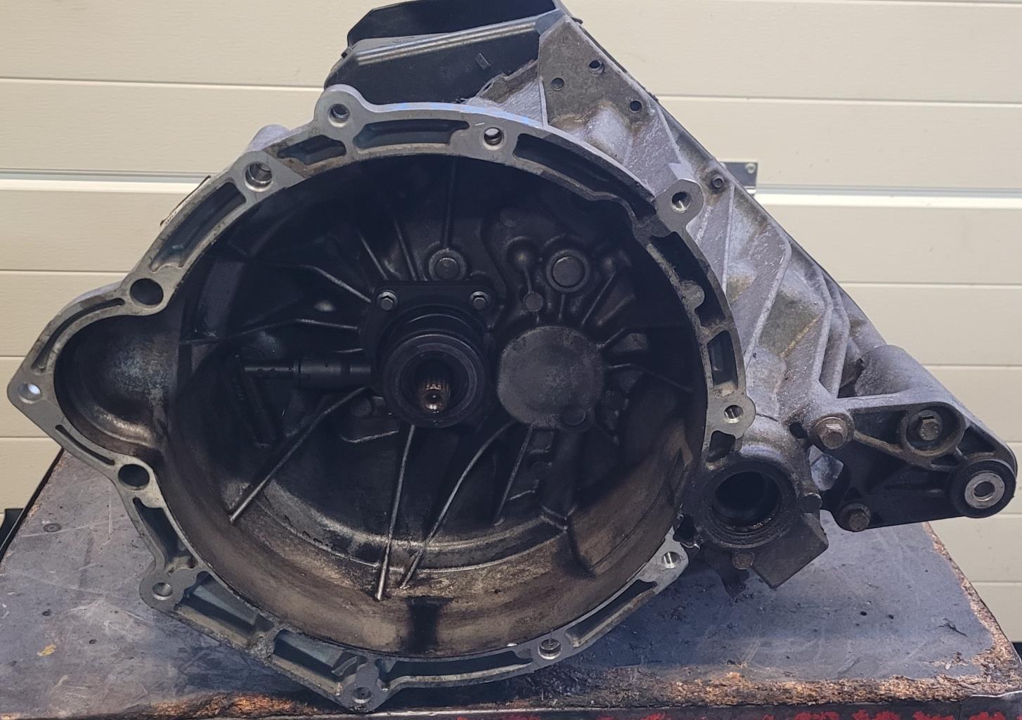 Boite de vitesses FORD FOCUS 2 PHASE 1 Essence - 1