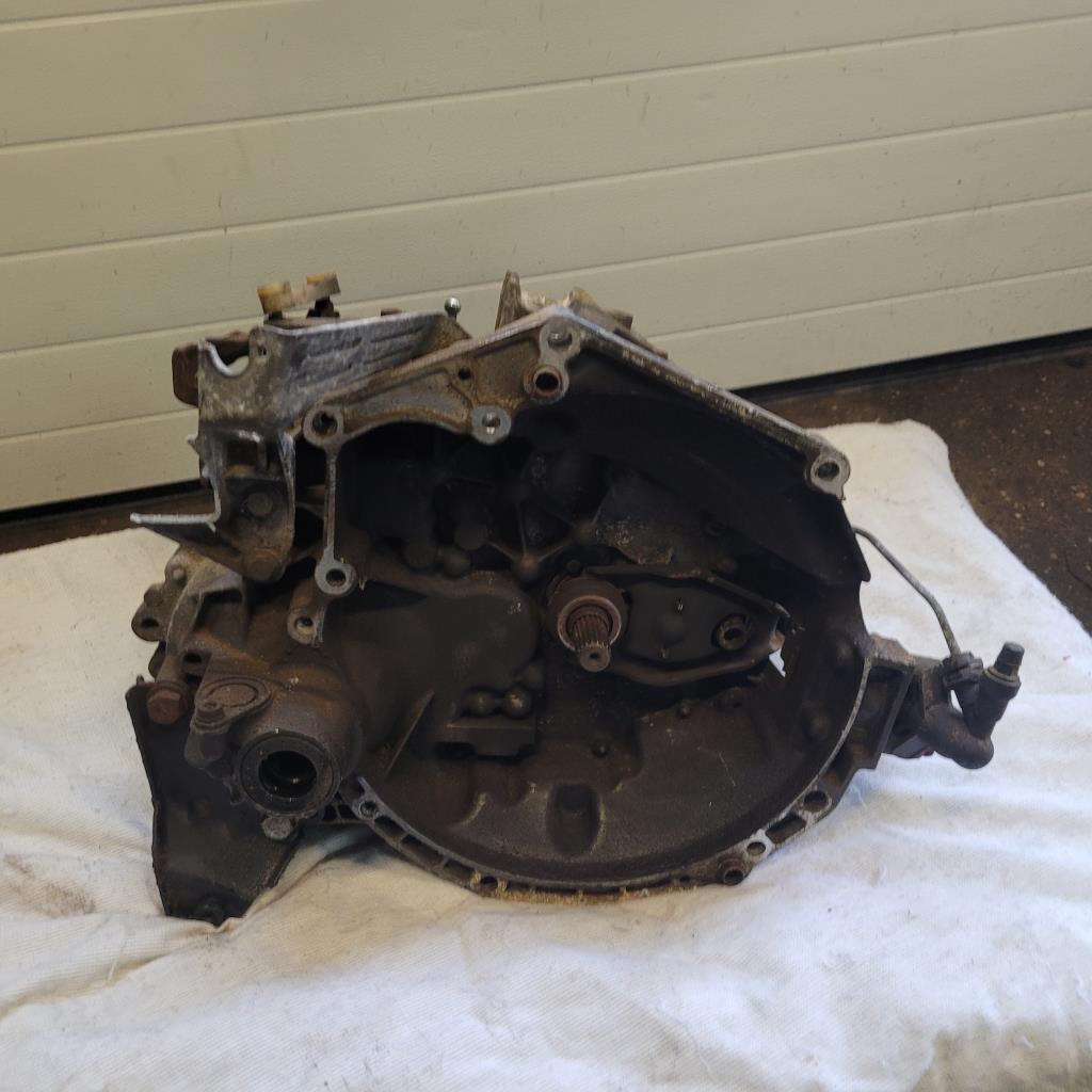 Boite de vitesses CITROEN C3 1 PHASE 1 Essence - 1