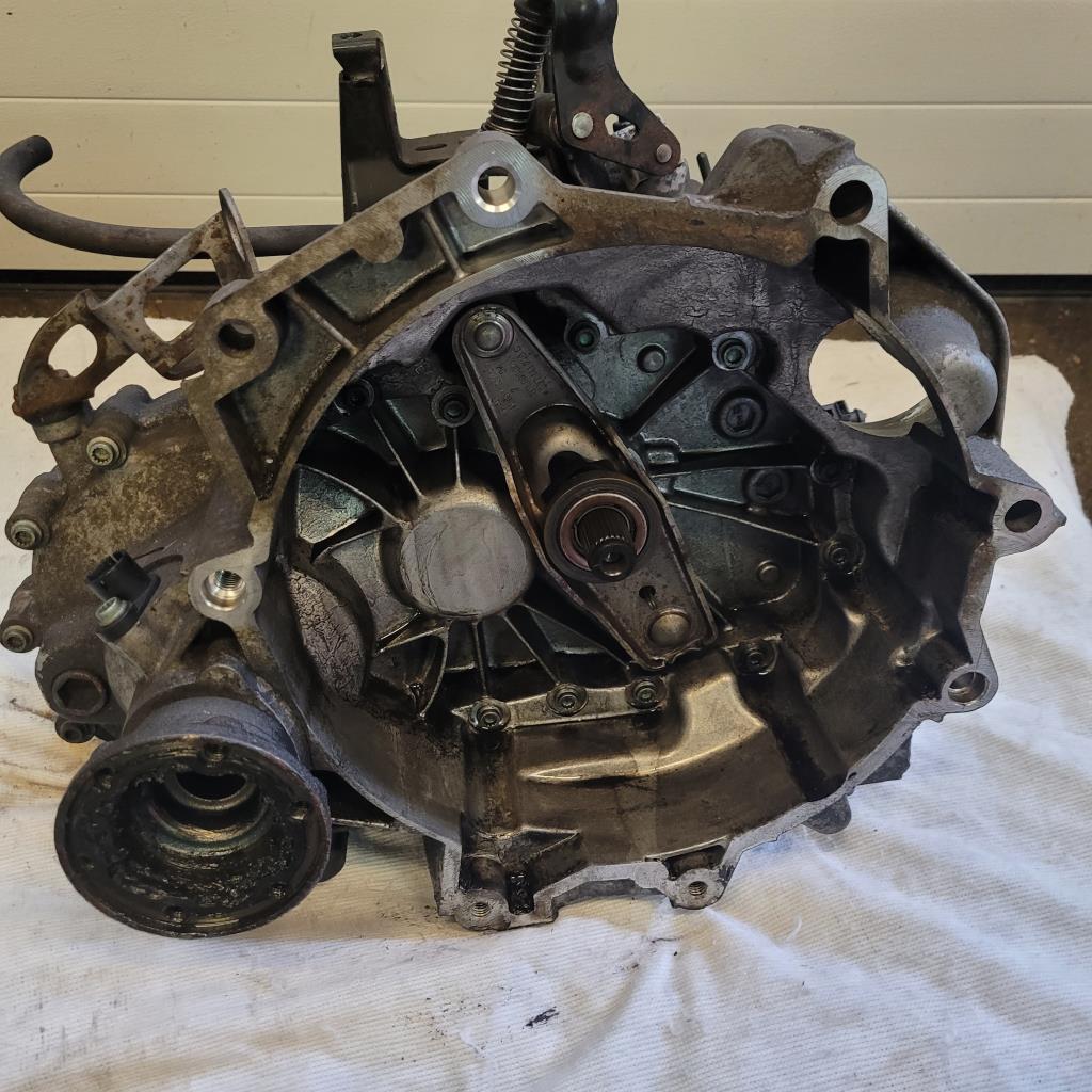 Boite de vitesses SEAT IBIZA 3 PHASE 1 Essence - 1