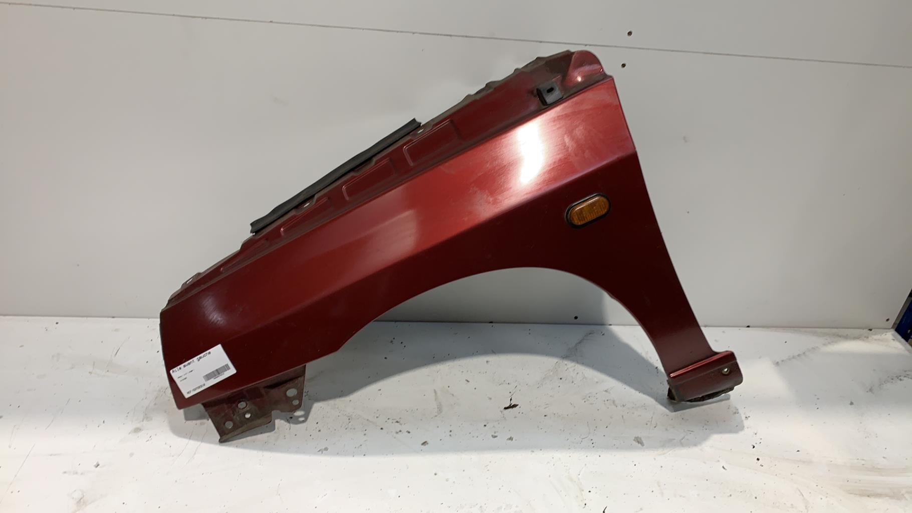 Aile avant gauche RENAULT CLIO 1 PHASE 1  - 1
