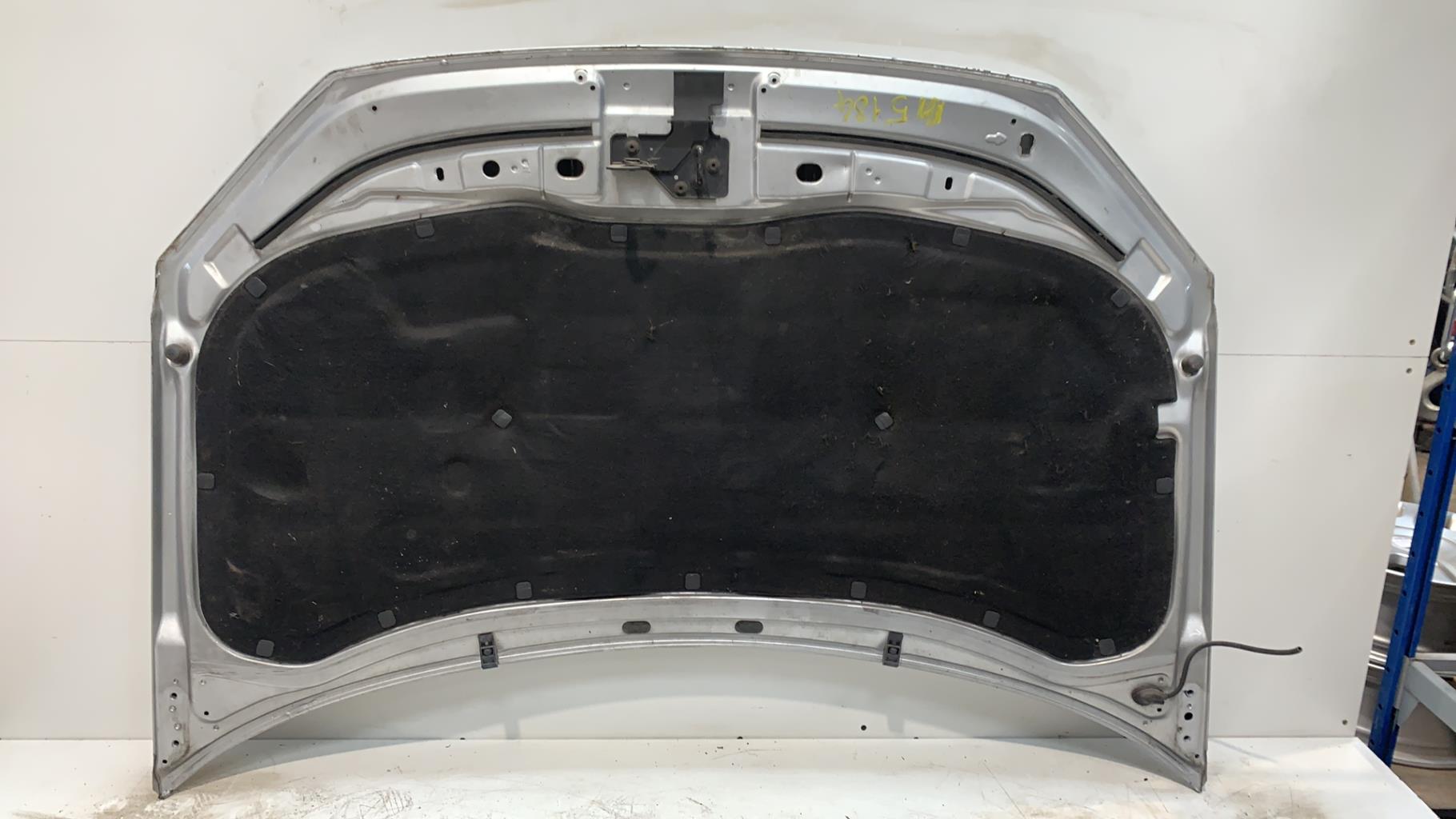 Capot VOLKSWAGEN POLO 4 PHASE 2  - 1