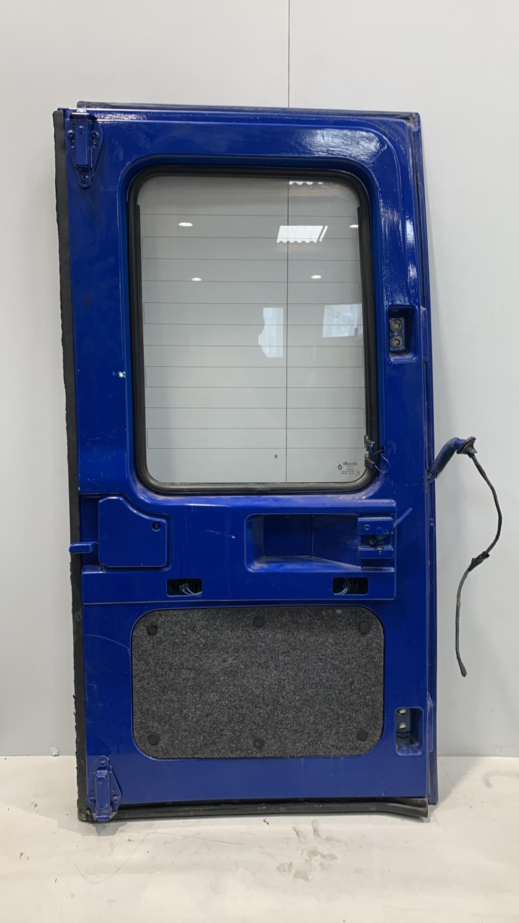 Porte arriere gauche RENAULT EXPRESS PHASE 1 Essence - 1