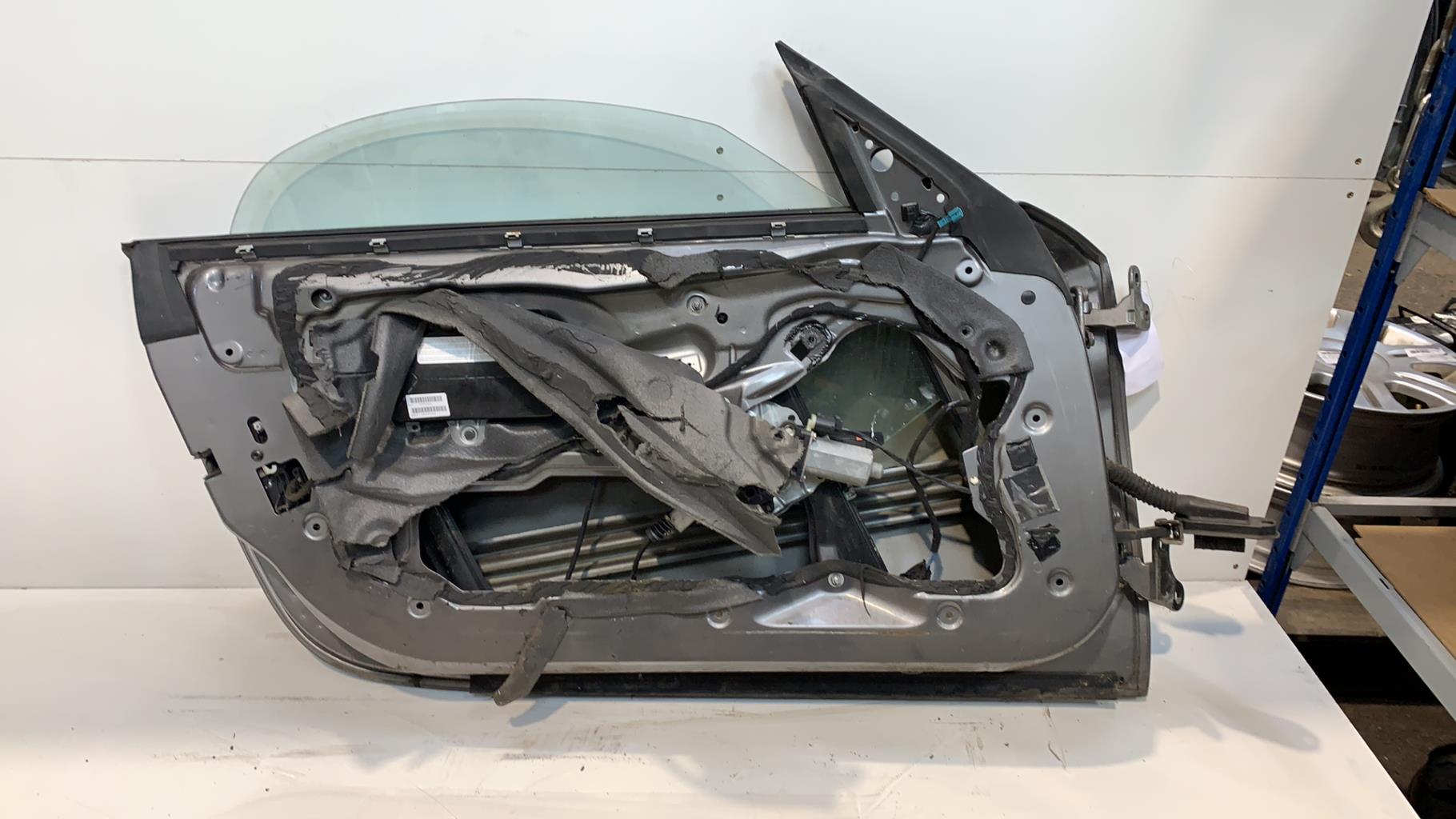 Porte avant gauche BMW Z4 E85 ROADSTER PHASE 1 CABRIOLET Essence - 1