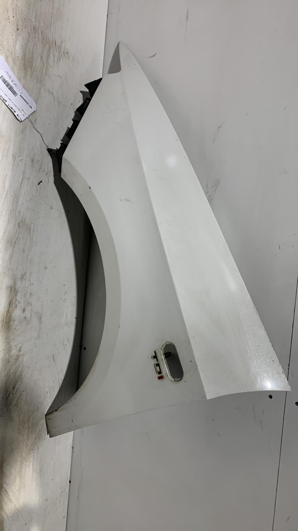Aile avant gauche SEAT IBIZA 4 ST PHASE 1 BREAK Diesel - 1