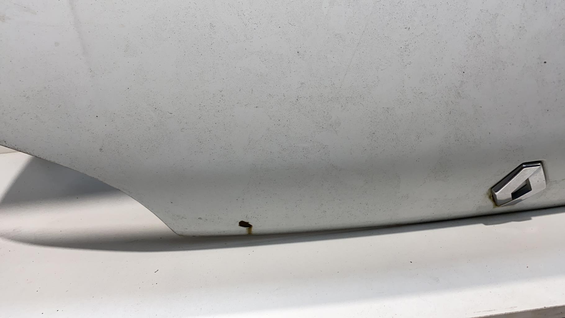 Capot RENAULT CLIO 1 PHASE 3 Essence - 1