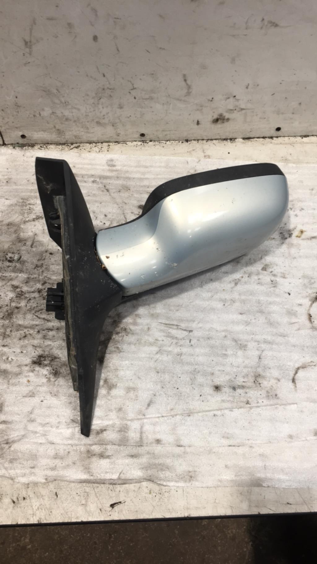 Retroviseur gauche RENAULT SCENIC 2 PHASE 1 Essence - 1