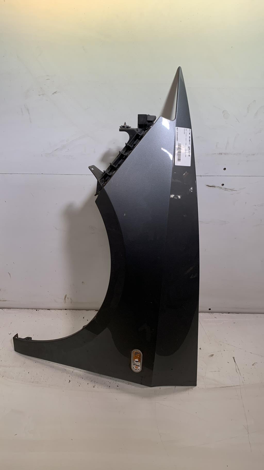 Aile avant gauche SEAT IBIZA 4 PHASE 2 Essence - 1