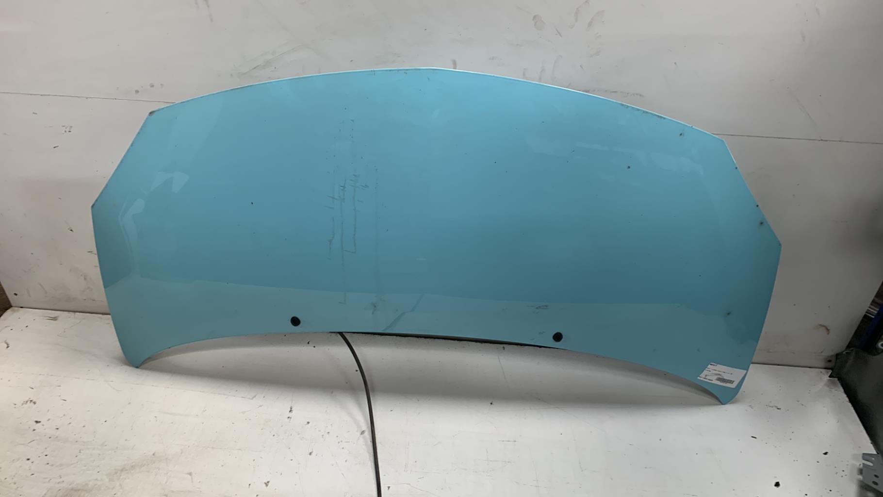 Capot RENAULT TWINGO 2 PHASE 2 Essence - 1