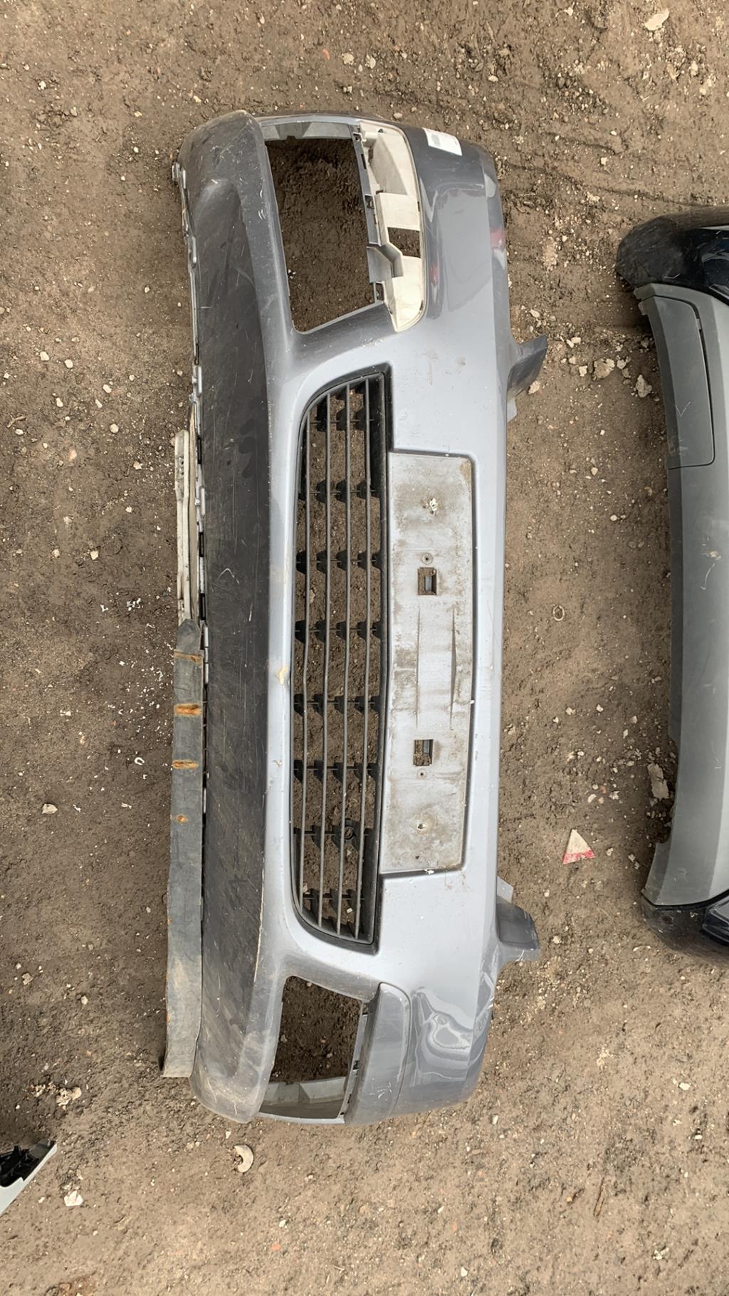 Pare choc avant OPEL ZAFIRA B PHASE 1  - 1