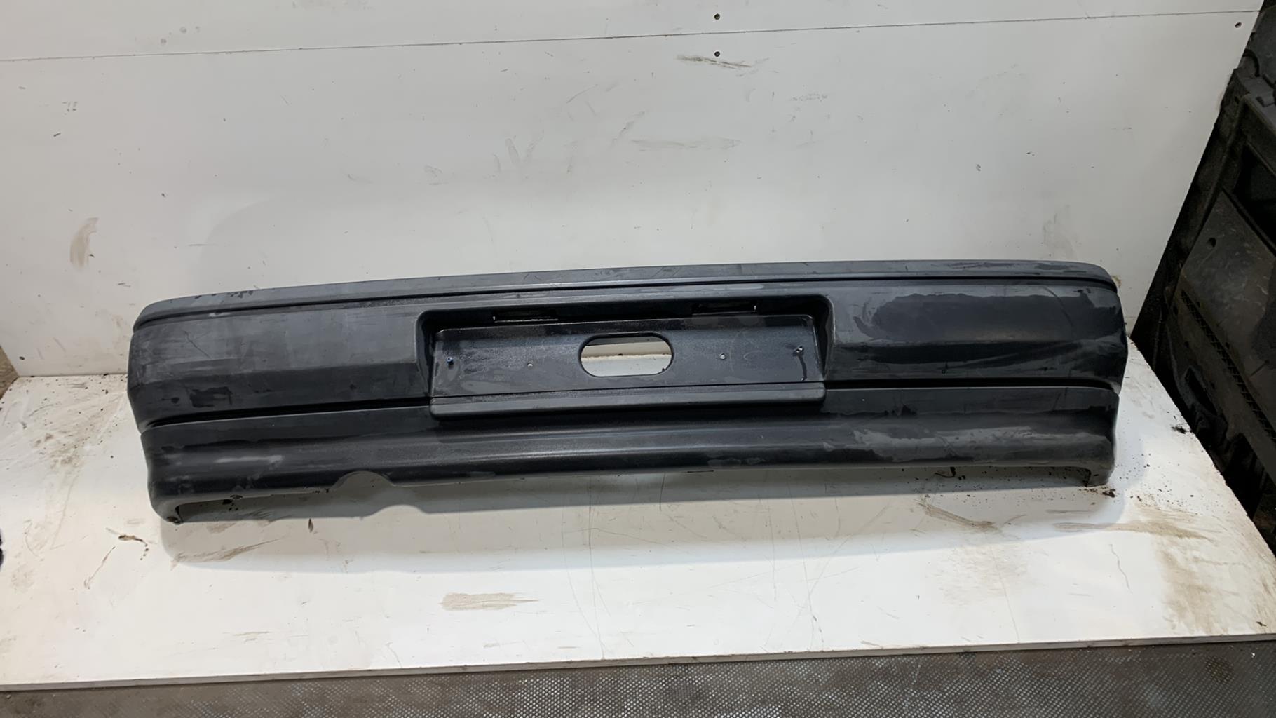 Pare choc arriere RENAULT CLIO 1 PHASE 2 Essence - 1