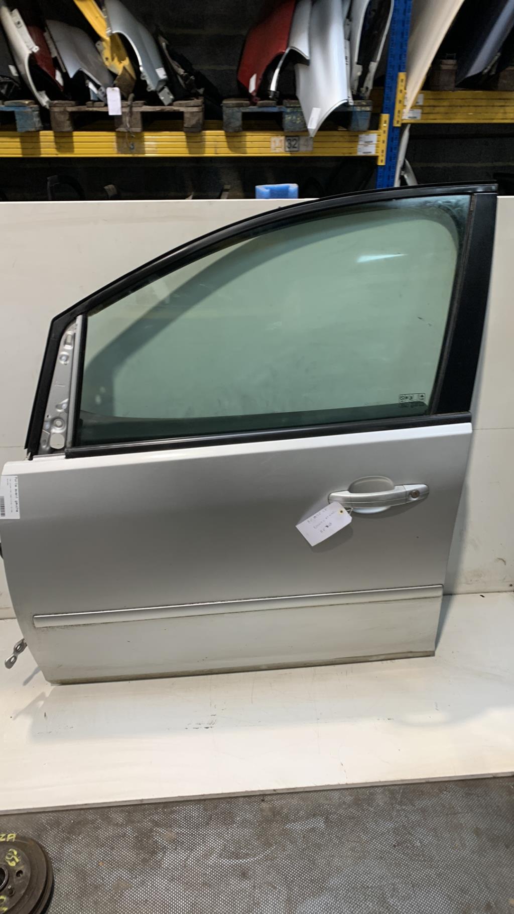 Porte avant gauche FORD C-MAX 1 PHASE 1 Diesel - 1