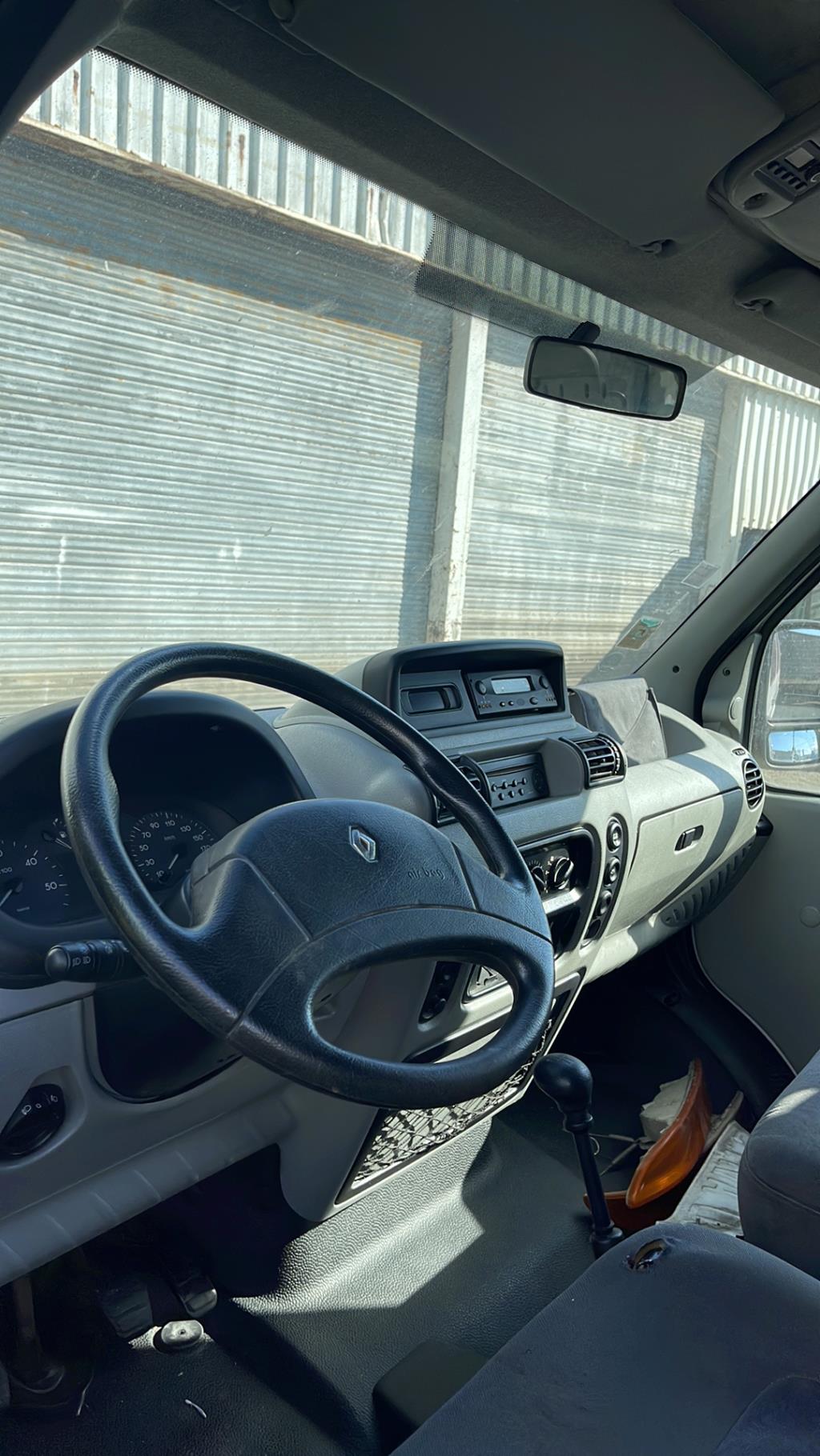 Retroviseur droit RENAULT MASTER 2 PHASE 1 Diesel - 1