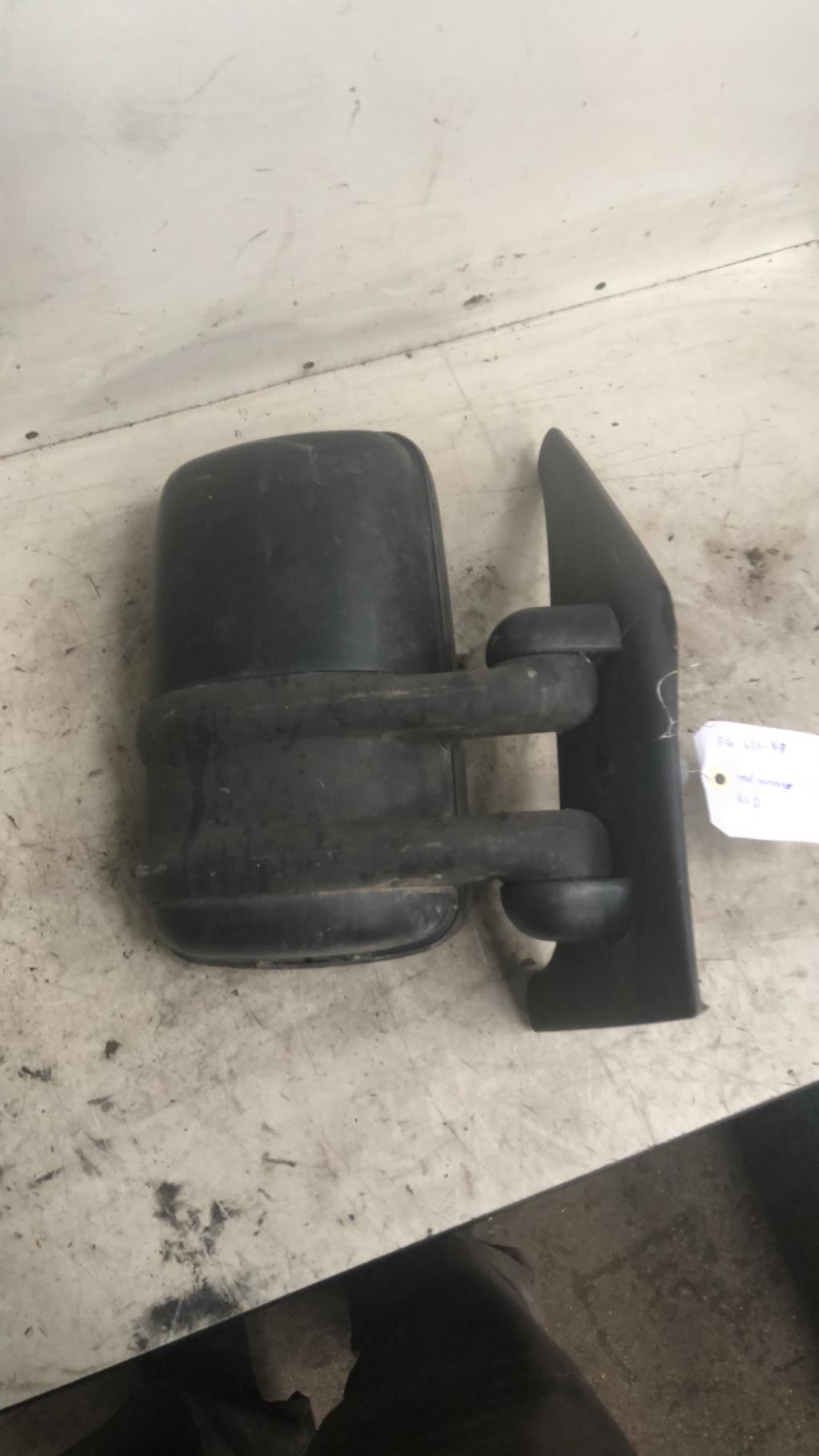 Retroviseur droit OPEL MOVANO A PHASE 1 Diesel - 1
