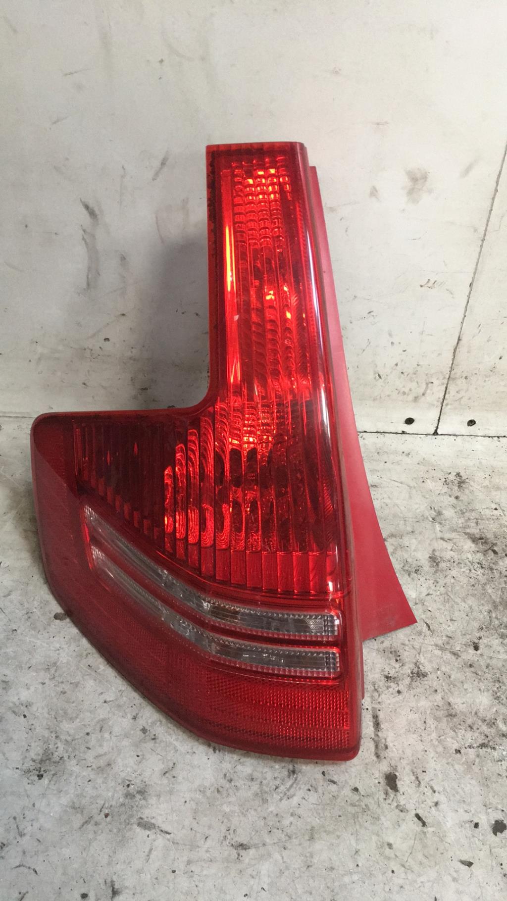 Feu arriere principal gauche (feux) CITROEN C4 1 PHASE 2 Essence - 1