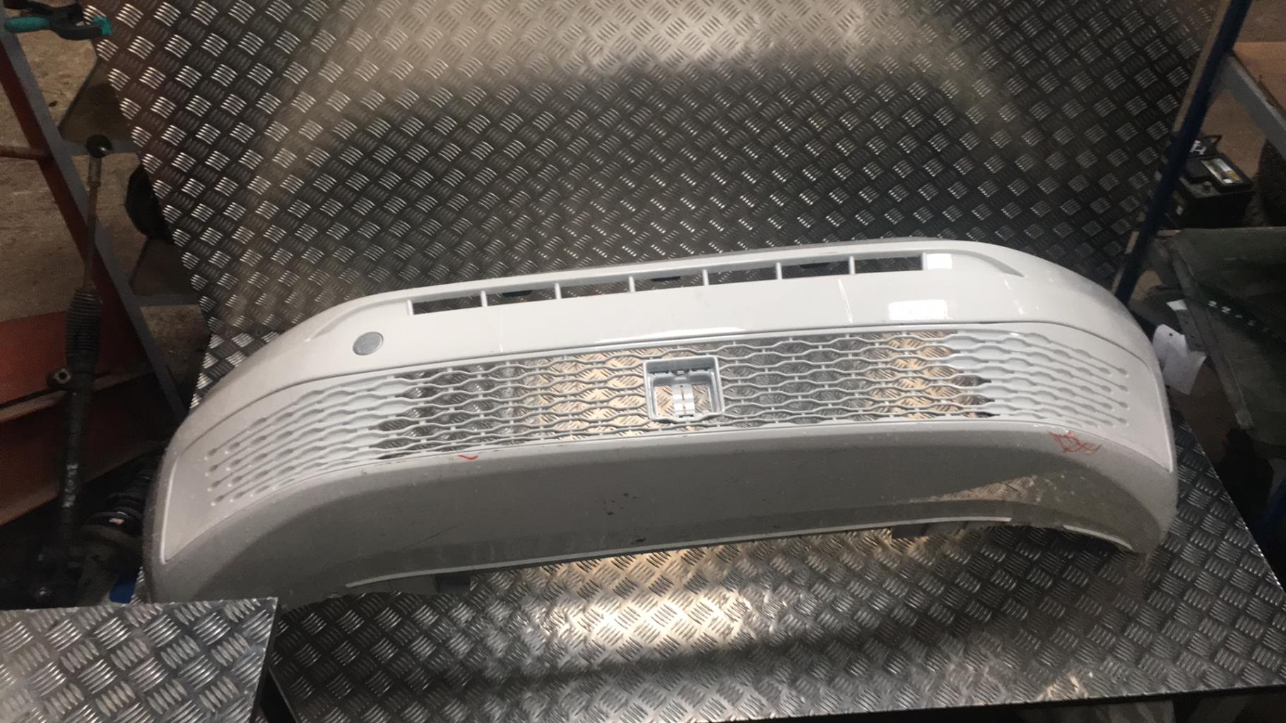 Pare choc avant VOLKSWAGEN CADDY 5  - 1