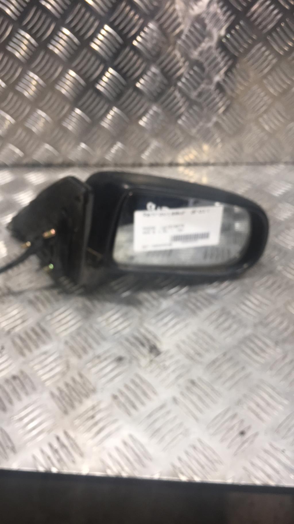 Retroviseur droit MAZDA 323 6 Essence - 1
