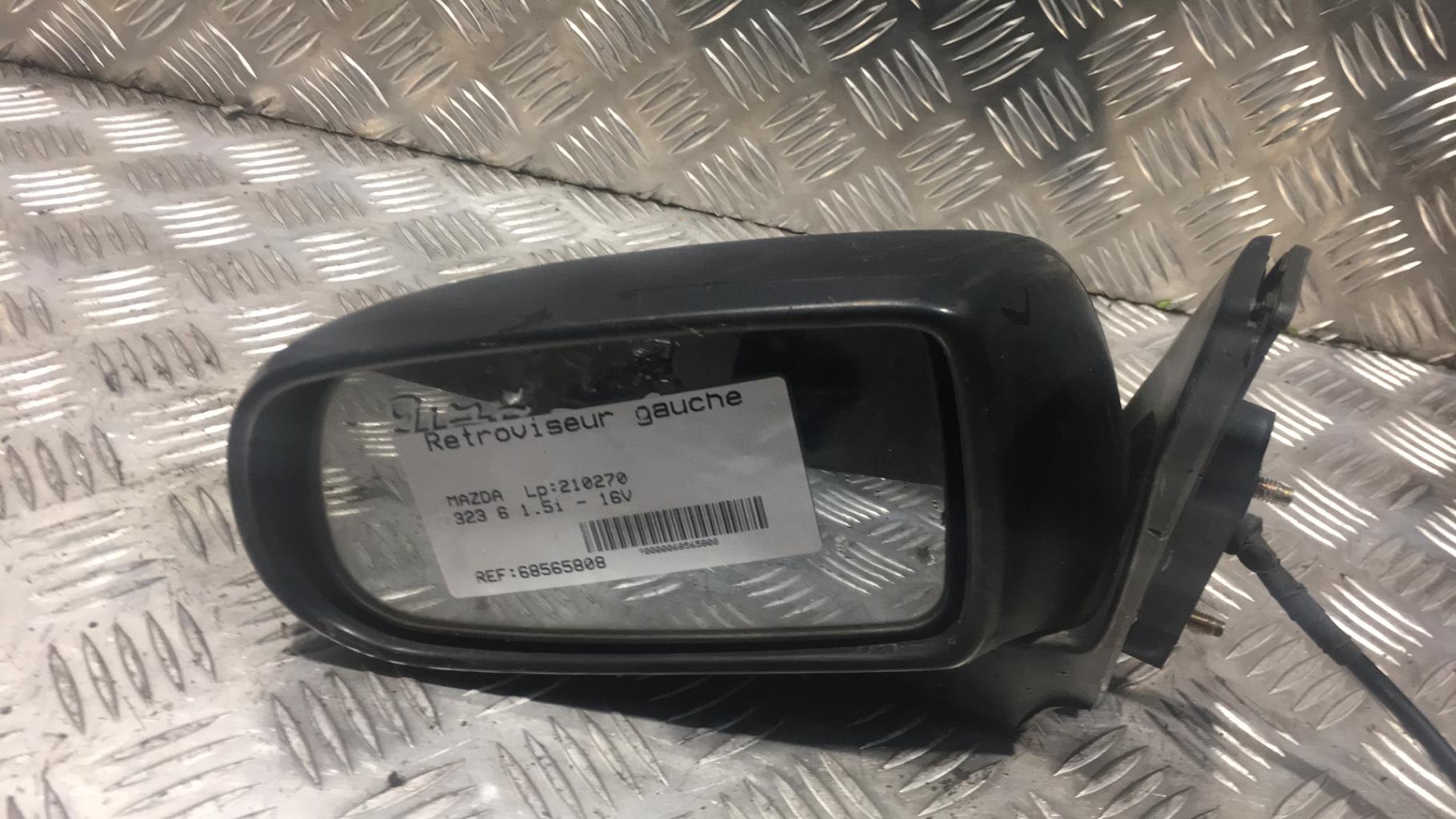 Retroviseur gauche MAZDA 323 6 Essence - 1