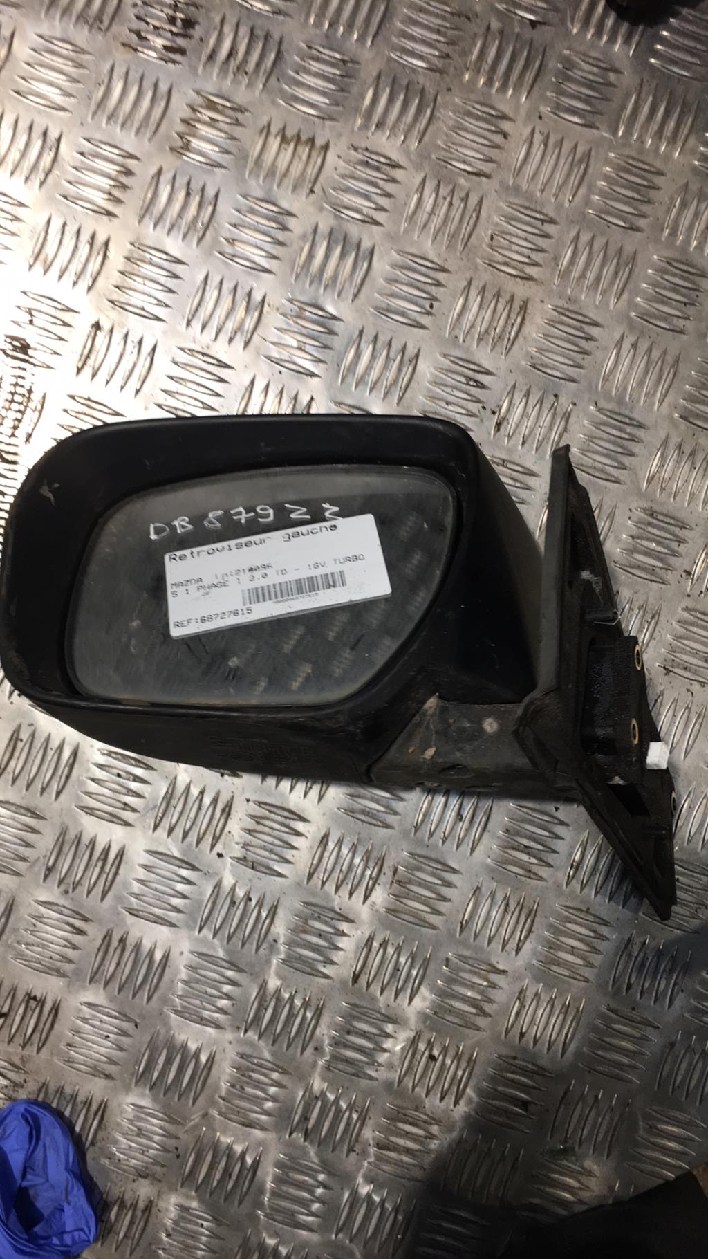 Retroviseur gauche MAZDA 5 1 PHASE 1 Diesel - 1