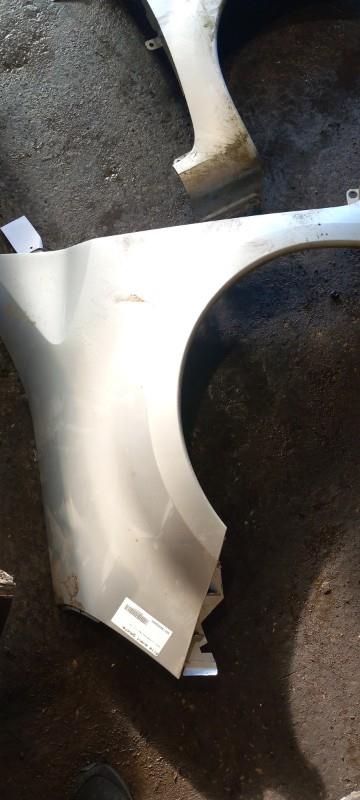 Aile avant gauche RENAULT MODUS PHASE 1 Essence - 1