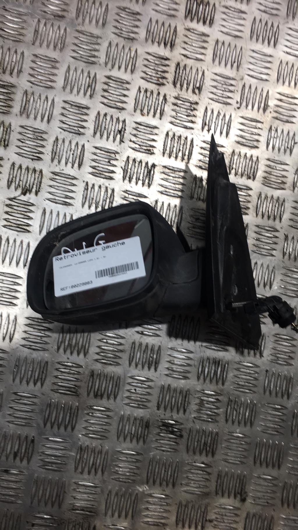 Retroviseur gauche VOLKSWAGEN LUPO Essence - 1